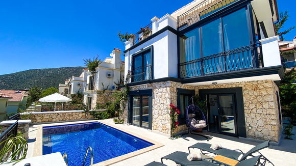 Villa Miko