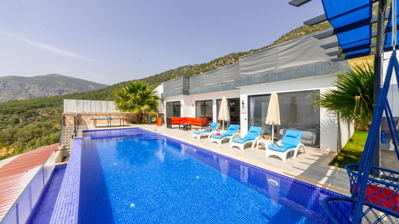 Villa Kont