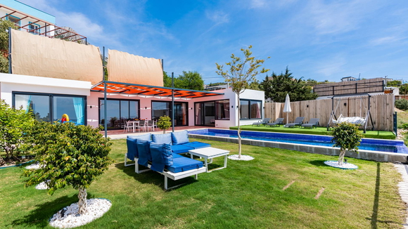 Villa Onbaşı