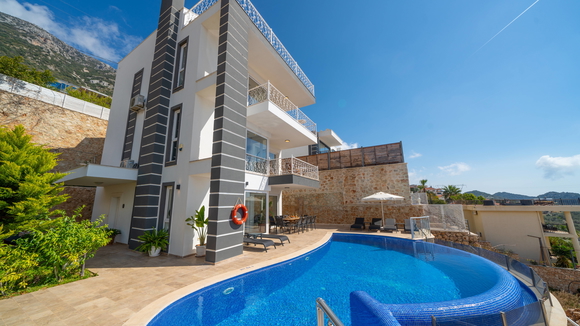 Villa Göktepe 2