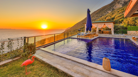 Villa Sea Garden