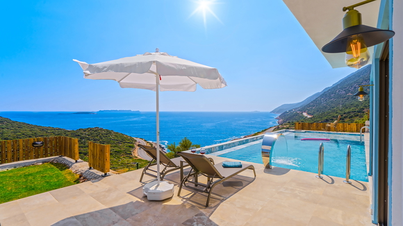 Villa Nevra