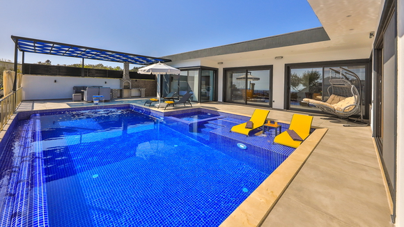 Villa Tayyar