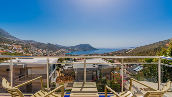 Villa Eylül