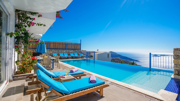 Villa Biba 1