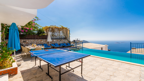 Villa Biba 2