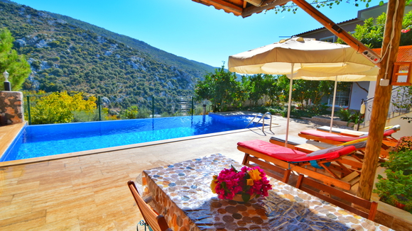 Villa Ayaz