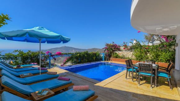 Villa Orkide 2