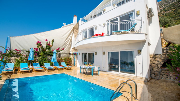 Villa Orkide 3