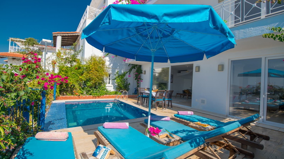 Villa Nar 1