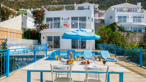Villa Nar 2