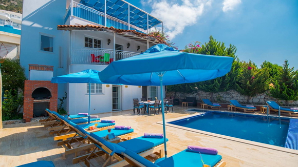 Villa Jasmin