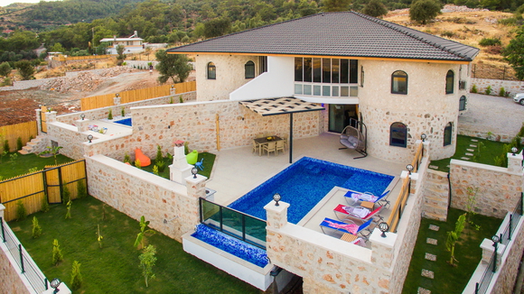 Villa Sandak 1