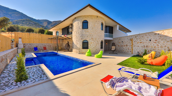 Villa Sandak 2