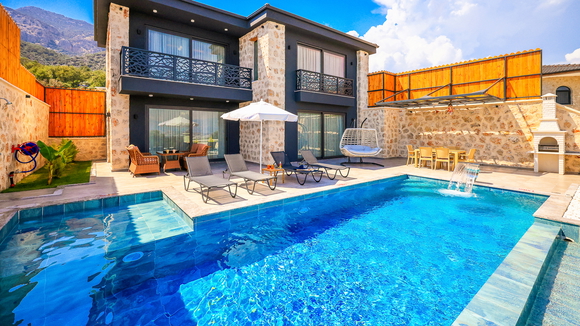 Villa Sandak 3