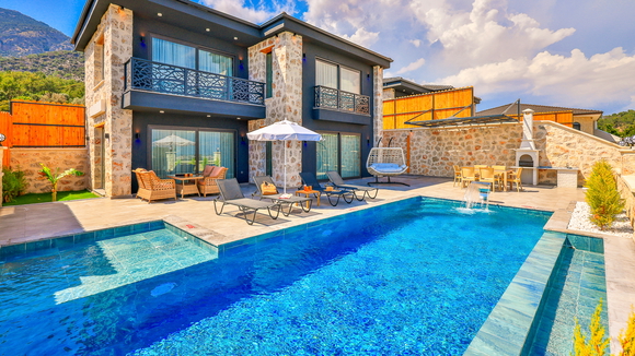 Villa Sandak 4
