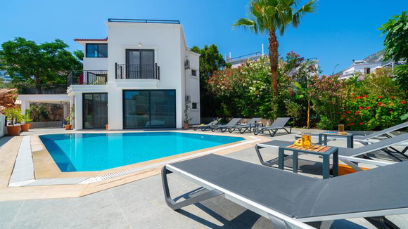 Villa Fey