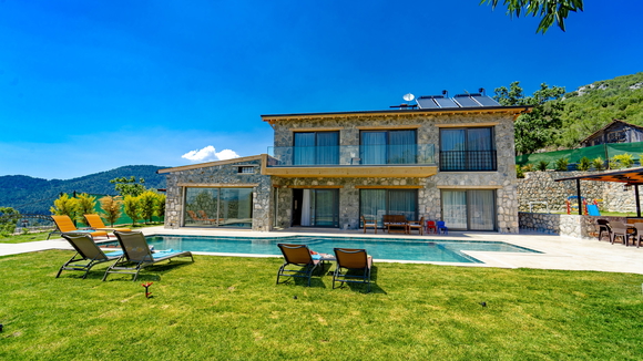 Villa Harika Seydikemer