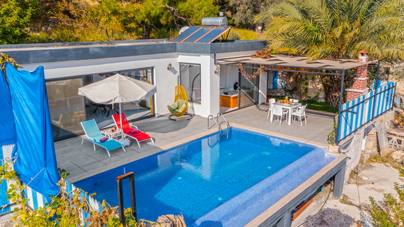 Villa Marble 1