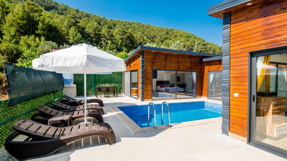 Villa Nihan
