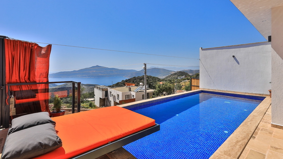 Villa Porto Mini