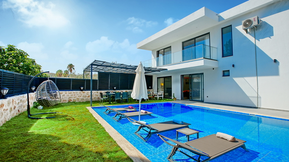 Villa Silver Patara