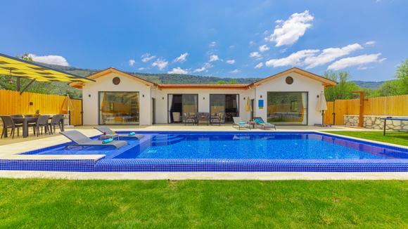 Villa Valley