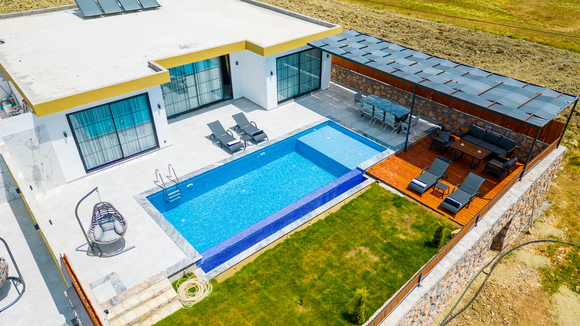 Villa Golden 1