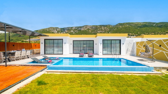 Villa Golden 2
