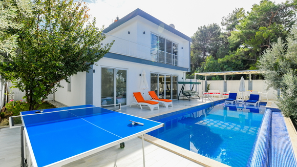 Villa Netya