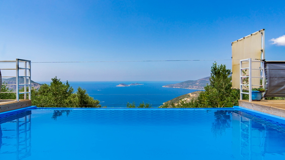 Villa Patika 3