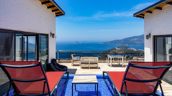 Villa Patika 6