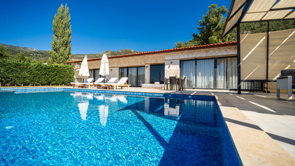 Villa Vans Hava