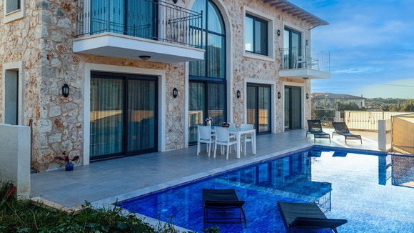 Villa Roze