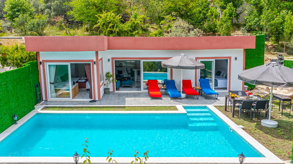 Villa Yeleki