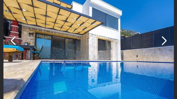 Villa Reis