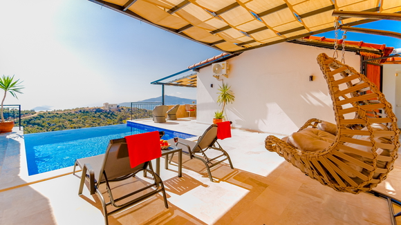 Villa Reis Mini