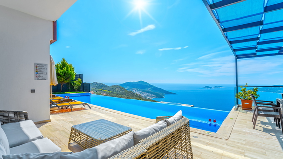 Villa Elite Royal