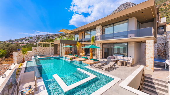 Villa Ela 2