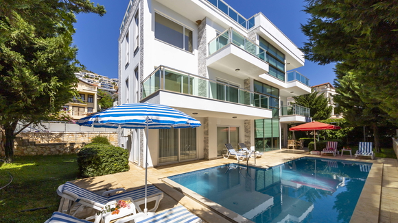 Villa Sedef 1