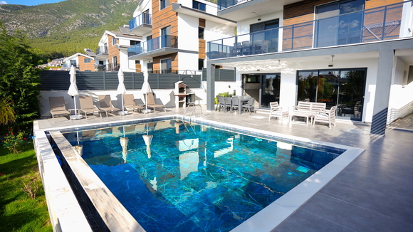 Villa Dede C