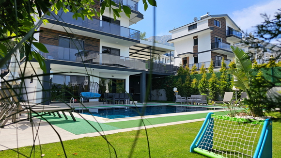 Villa Dede D