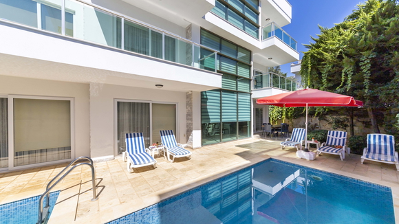 Villa Sedef 2