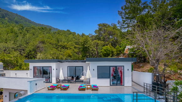 Villa Carpediem