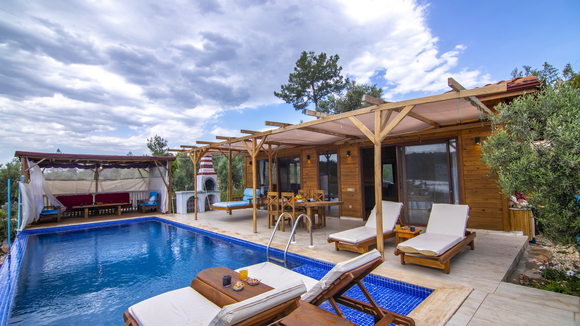 Villa Pınar İslamlar