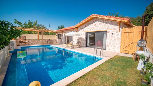 Villa İnci