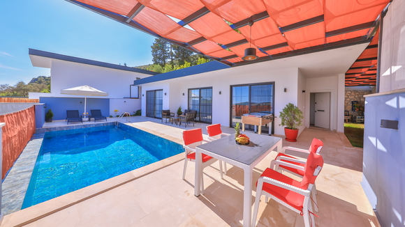 Villa İcon