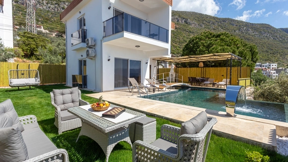 Villa Marine Luxury