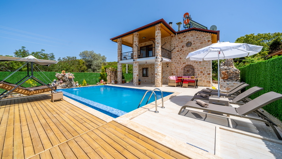 Villa Güneşim