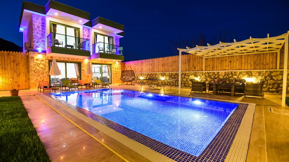 Villa Gamze